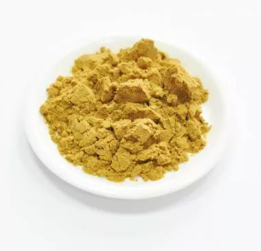 Сухой экстракт овса (семена) (лат. Avena sativa L.)